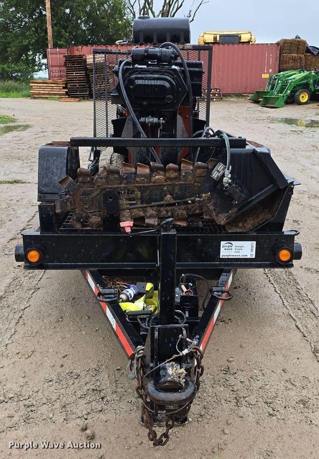 Image of Ditch Witch SK500 equipment image 1