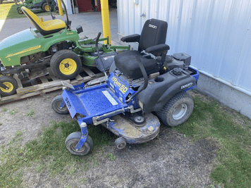 Main image Dixon Ram 50