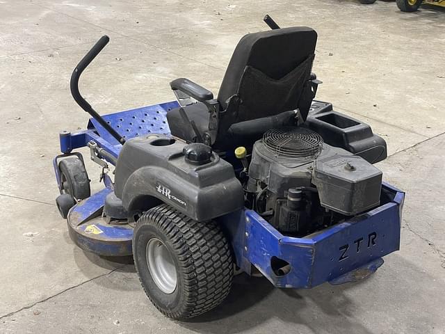 Image of Dixon Ram Mag 50 equipment image 3