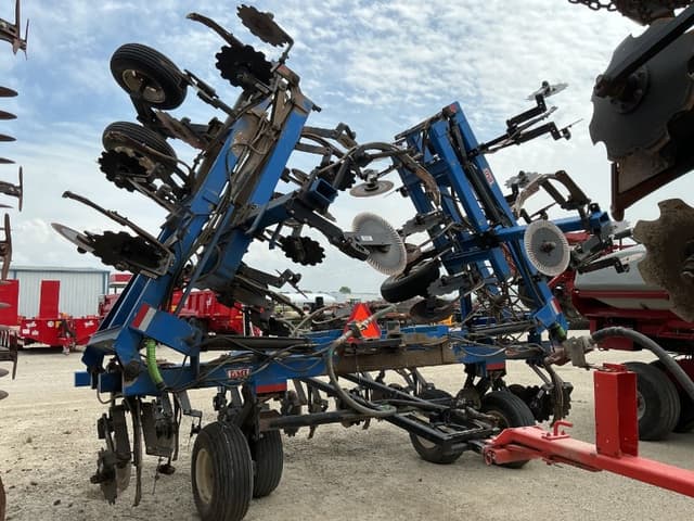 Image of DMI 5250 equipment image 3