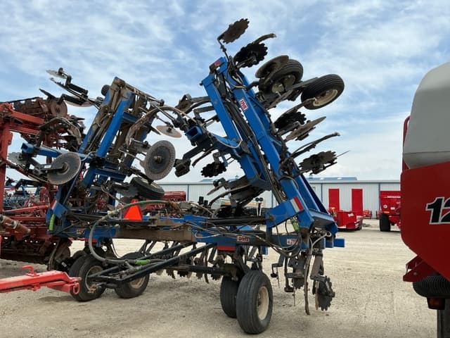 Image of DMI 5250 equipment image 2