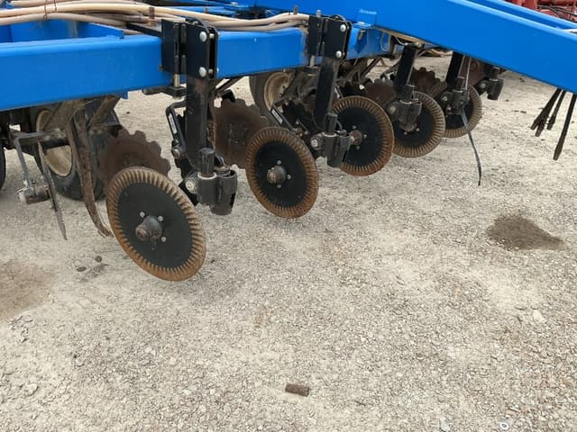 Image of DMI 5250 equipment image 4