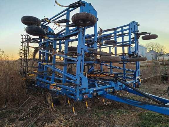 Main image DMI Tigermate II