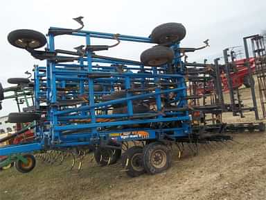 Field Cultivators