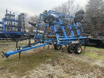 Main image DMI Tigermate II