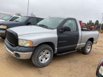 Main image Dodge Ram 1500