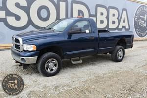 2005 Dodge Ram 2500 Image