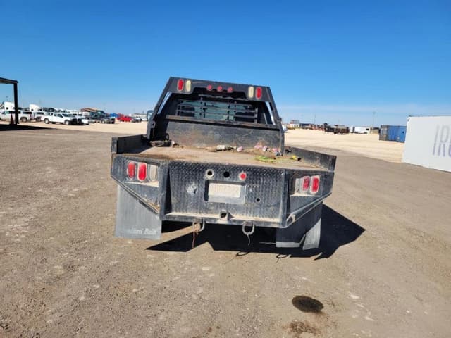 Image of Dodge Ram 2500 equipment image 3