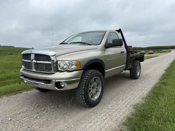 Main image Dodge Ram 2500