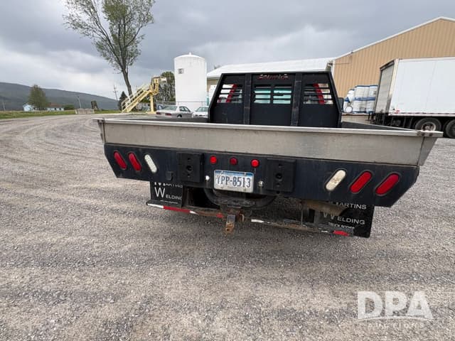 Image of Dodge Ram 3500 equipment image 3