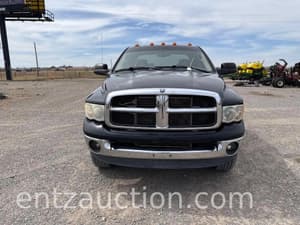 2005 Dodge Ram 3500 Image