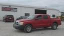 2005 Dodge Dakota Image