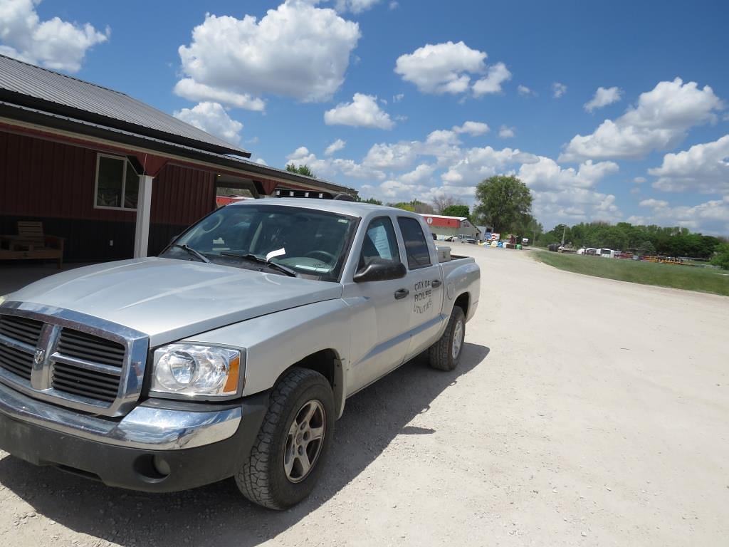 Image of Dodge Dakota Primary image