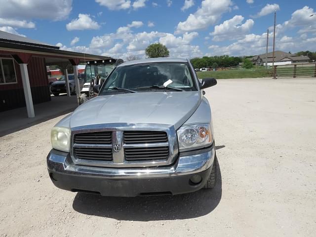 Image of Dodge Dakota equipment image 1