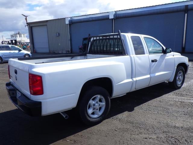 Image of Dodge Dakota equipment image 2