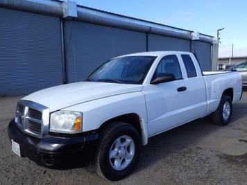 Main image Dodge Dakota