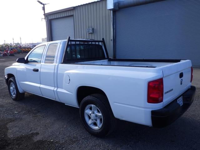 Image of Dodge Dakota equipment image 3