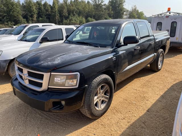 Image of Dodge Dakota equipment image 2