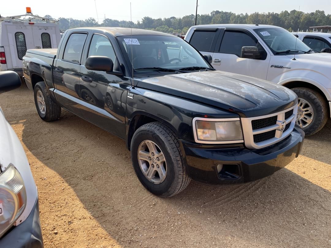 Image of Dodge Dakota Primary image
