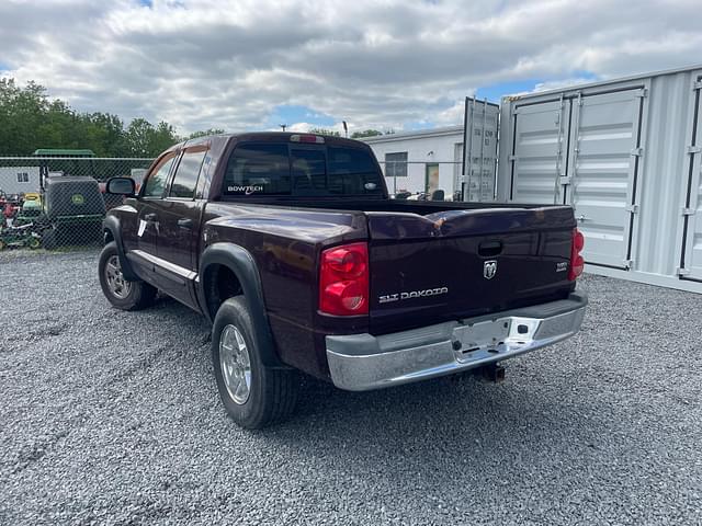 Image of Dodge Dakota equipment image 3