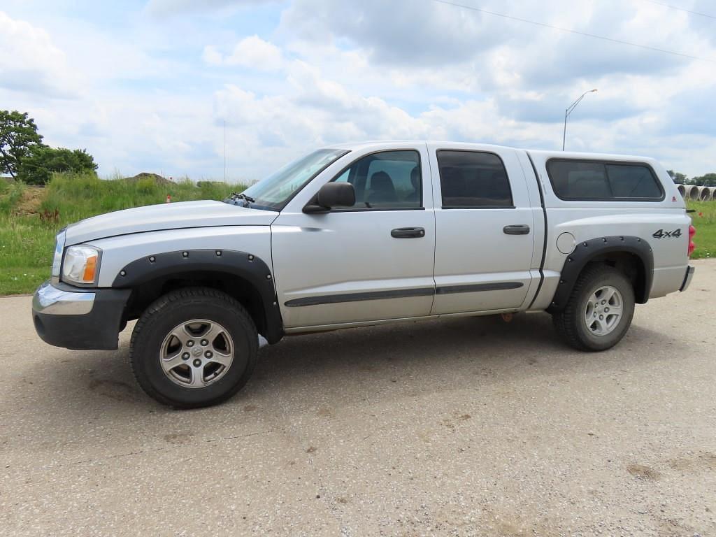 Image of Dodge Dakota Primary image