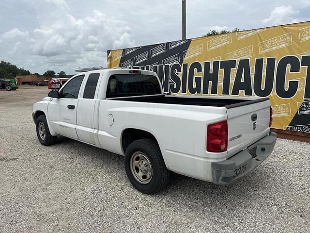 Image of Dodge Dakota equipment image 1