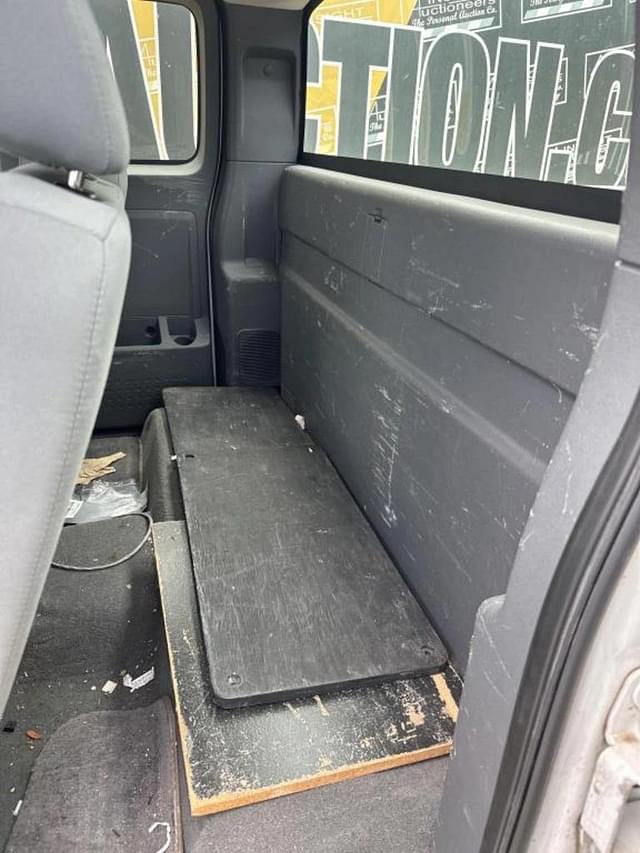 Image of Dodge Dakota equipment image 4