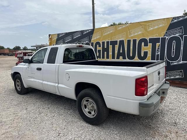 Image of Dodge Dakota equipment image 1