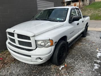 Main image Dodge Ram 1500