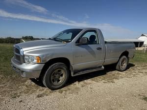 2005 Dodge Ram 1500 Image