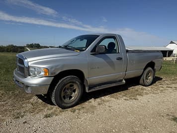 Main image Dodge Ram 1500