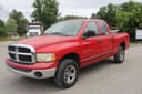 2005 Dodge Ram 1500 Image