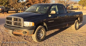 Main image Dodge Ram 1500