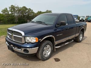 2005 Dodge Ram 1500 Image