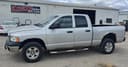 2005 Dodge Ram 1500 Image