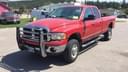 2005 Dodge Ram 2500 Image