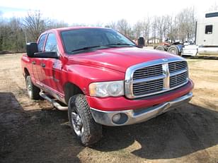 Main image Dodge Ram 2500