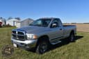 2005 Dodge Ram 2500 Image