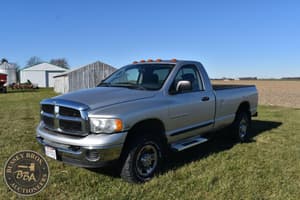 2005 Dodge Ram 2500 Image