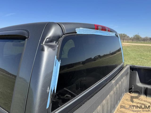 Image of Dodge Ram 2500 equipment image 3