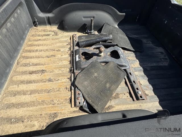 Image of Dodge Ram 2500 equipment image 4