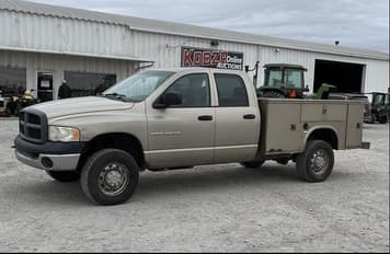 Main image Dodge Ram 2500
