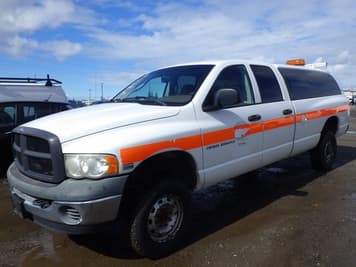 Main image Dodge Ram 2500