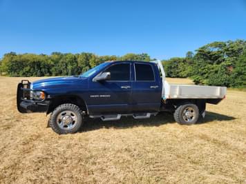 Main image Dodge Ram 2500