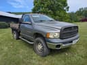 2005 Dodge Ram 2500 Image