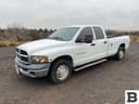 2005 Dodge Ram 2500 Image