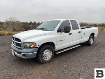 Main image Dodge Ram 2500