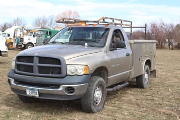 Main image Dodge Ram 2500