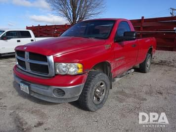 Main image Dodge Ram 2500