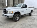 2005 Dodge Ram 2500 Image